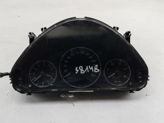 приборная панель Mercedes-Benz E W211 2004, 3.2 л., дизель, АКПП, серый, универсал, 2115408847