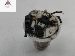 насос топливный Renault Scenic 2 поколение [рестайлинг] 2006, 1.6 л., бензин, МКПП, синий, минивэн