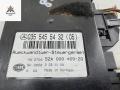 блок управления крышкой багажника Mercedes-Benz E-Класс W211/S211 2004, 3.2 л., дизель, АКПП, серый, универсал, 0355455432 - фото №2