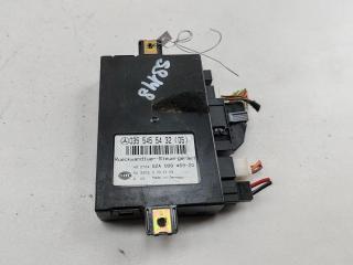 блок управления крышкой багажника Mercedes-Benz E-Класс W211/S211 2004, 3.2 л., дизель, АКПП, серый, универсал, 0355455432
