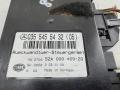 блок управления крышкой багажника Mercedes-Benz E-Класс W211/S211 2004, 3.2 л., дизель, АКПП, серый, универсал, 0355455432 - фото №2
