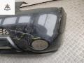 бампер передний Hyundai Santa Fe 2 поколение (CM) 2006, дизель, серый, внедорожник 5 дв., 865112E020 - фото №7