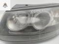 фара левая Hyundai Santa Fe 2 поколение (CM) 2006, 2.2 л., дизель, МКПП, серый, внедорожник 5 дв., 921012BXXX - фото №3