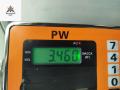 фара левая Hyundai Santa Fe 2 поколение (CM) 2006, 2.2 л., дизель, МКПП, серый, внедорожник 5 дв., 921012BXXX - фото №5