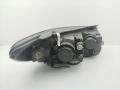 фара левая Hyundai Santa Fe 2 поколение (CM) 2006, 2.2 л., дизель, МКПП, серый, внедорожник 5 дв., 921012BXXX - фото №2