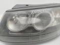 фара левая Hyundai Santa Fe 2 поколение (CM) 2006, 2.2 л., дизель, МКПП, серый, внедорожник 5 дв., 921012BXXX - фото №3