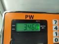 фара левая Hyundai Santa Fe 2 поколение (CM) 2006, 2.2 л., дизель, МКПП, серый, внедорожник 5 дв., 921012BXXX - фото №5
