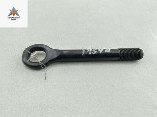 крюк буксировочный Hyundai Santa Fe 2 поколение (CM) 2006, 2.2 л., дизель, МКПП, серый, внедорожник 5 дв.