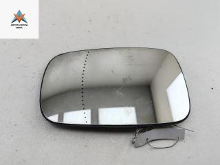 стекло зеркала наружного левого Renault Megane 2 поколение 2004, 1.9 л., дизель, МКПП, серый, хетчбэк 5 дв., E11015839