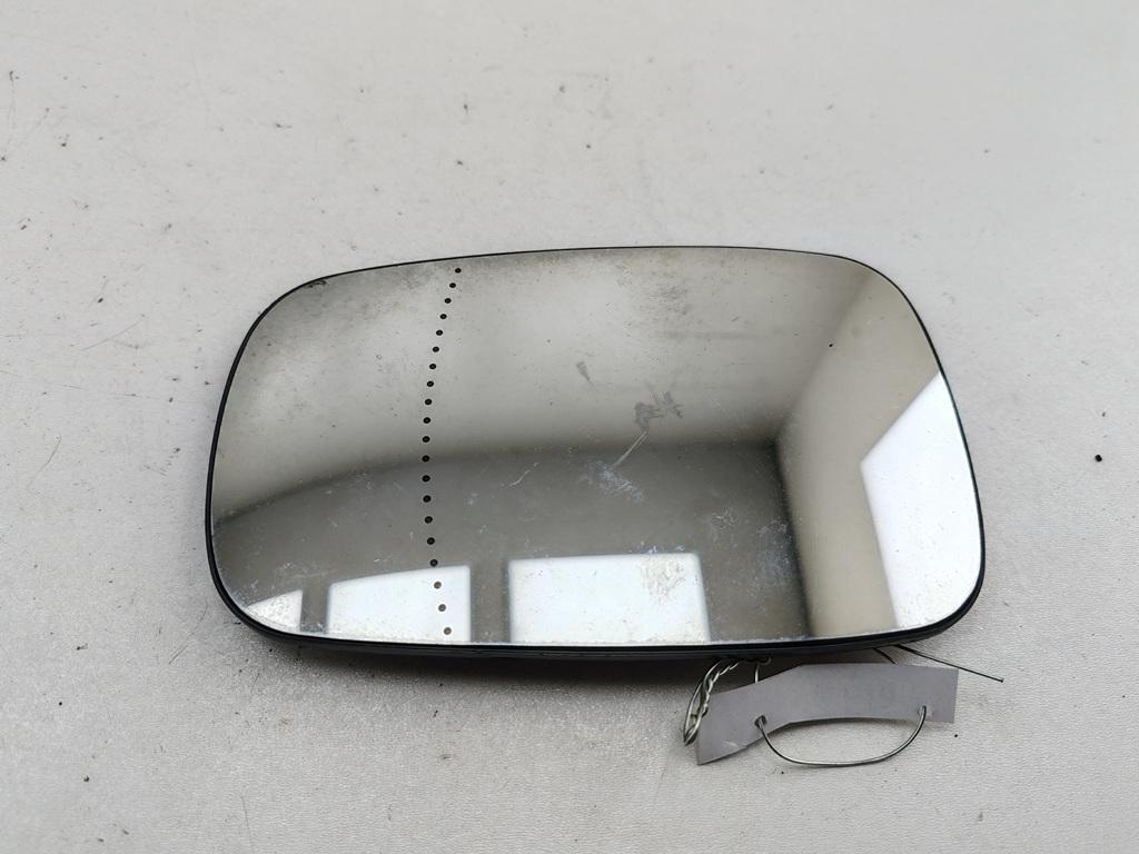 стекло зеркала наружного левого Renault Megane II 2004, 1.9 л., дизель, МКПП, серый, хетчбэк 5 дв., E11015839