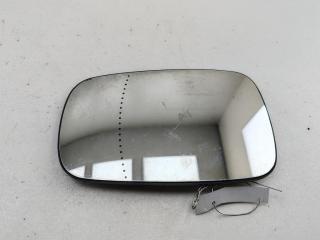 стекло зеркала наружного левого Renault Megane II 2004, 1.9 л., дизель, МКПП, серый, хетчбэк 5 дв., E11015839