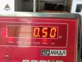 диса (исполнительный узел DISA) Renault Espace 4 поколение 2004, 3.5 л., бензин, АКПП, синий, минивэн - фото №4