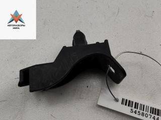 кронштейн (крепление) Toyota Yaris Verso 2001, 1.3 л., бензин, МКПП, серый, минивэн