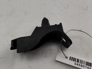 кронштейн (крепление) Toyota Yaris Verso 2001, 1.3 л., бензин, МКПП, серый, минивэн