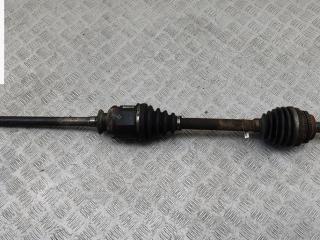 полуось передняя правая (приводной вал, ШРУС) Toyota RAV4 XA20 2005, 2.0 л., бензин, АКПП, серый, внедорожник 5 дв.