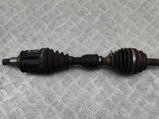 полуось передняя левая (приводной вал, ШРУС) Toyota RAV4 XA20 2005, 2.0 л., бензин, АКПП, серый, внедорожник 5 дв.