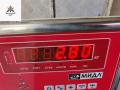 фара правая Nissan Tiida C11 [рестайлинг] 2010, 1.6 л., бензин, МКПП, белый, хетчбэк 5 дв., 26010EM00A - фото №6
