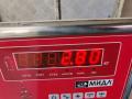 фара правая Nissan Tiida C11 [рестайлинг] 2010, 1.6 л., бензин, МКПП, белый, хетчбэк 5 дв., 26010EM00A - фото №6