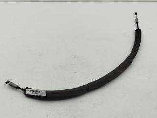 трос открывания багажника Nissan X-Trail T30 2004, 2.0 л., бензин, МКПП, серый, внедорожник 5 дв.