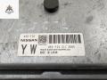 ЭБУ Nissan Tiida C11 [рестайлинг] 2010, 1.6 л., бензин, МКПП, белый, хетчбэк 5 дв. - фото №2