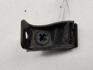 кронштейн (крепление) Toyota Yaris Verso 2001, 1.3 л., бензин, МКПП, серый, минивэн