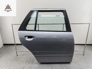 дверь сдвижная Nissan Primera P11 2000, серый, универсал
