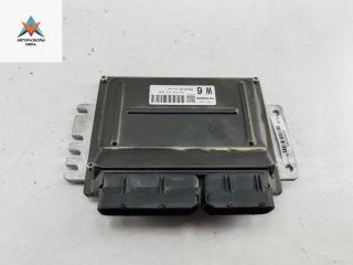 ЭБУ Nissan X-Trail T30 [рестайлинг] 2004, 2.0 л., бензин, МКПП, серый, внедорожник 5 дв., A56V20