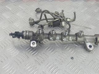 топливная рампа Opel Zafira 3 поколение (C) 2013, 2.0 л., CDTi, дизель, АКПП, минивэн, 0445214221