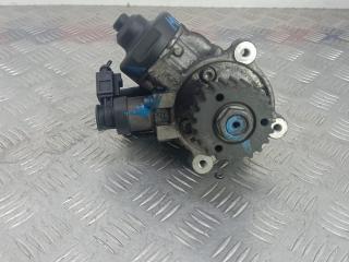 ТНВД Skoda Octavia 3 поколение (A7) 2014, 2.0 л., дизель, МКПП, универсал, 0445010537, 04L130755D