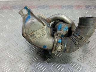 клапан EGR Skoda Octavia 3 поколение (A7) 2014, 2.0 л., дизель, МКПП, универсал, 04L131512D