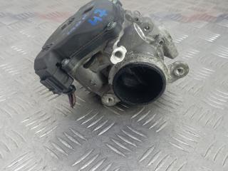заслонка дроссельная Skoda Octavia 3 поколение (A7) 2014, 2.0 л., дизель, МКПП, универсал, 04L128063P