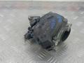 заслонка дроссельная Skoda Octavia 3 поколение (A7) 2014, 2.0 л., дизель, МКПП, универсал, 04L128063P - фото №7