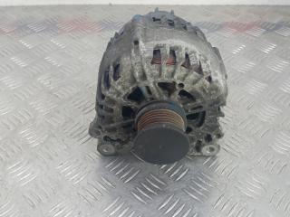 генератор Skoda Octavia 3 поколение (A7) 2014, 2.0 л., дизель, МКПП, универсал, 03L903023L