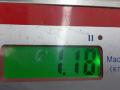 ТНВД Skoda Octavia 2 поколение (A5) [рестайлинг] 2011, 2.0 л., vRS, бензин, МКПП, хетчбэк 5 дв., 06J025E - фото №8