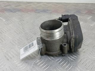 заслонка дроссельная Skoda Octavia 2 поколение (A5) [рестайлинг] 2011, 2.0 л., vRS, бензин, МКПП, хетчбэк 5 дв., 06F133062Q