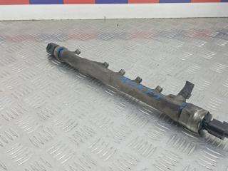 топливная рампа Skoda Octavia 2 поколение (A5) [рестайлинг] 2012, 1.6 л., дизель, МКПП, универсал, 03L089H