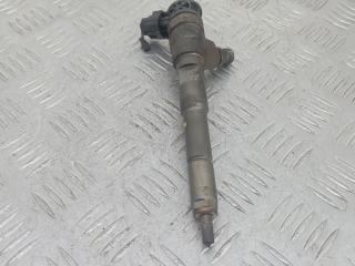 форсунка Mercedes-Benz Citan W415 2015, 1.5 л., дизель, МКПП, 0445110485