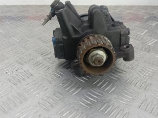 ТНВД Renault Megane 3 поколение [2-й рестайлинг] 2014, 1.5 л., дизель, МКПП, хетчбэк 5 дв., A2C53351931, H8201100115