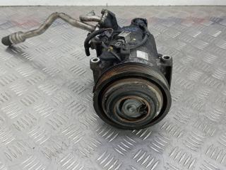 компрессор кондиционера Renault Megane 3 поколение [2-й рестайлинг] 2014, 1.5 л., дизель, МКПП, хетчбэк 5 дв., 926004EA0A