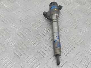 форсунка Citroen C4 Cactus 2019, 1.5 л., дизель, МКПП, внедорожник 5 дв., 0445110955