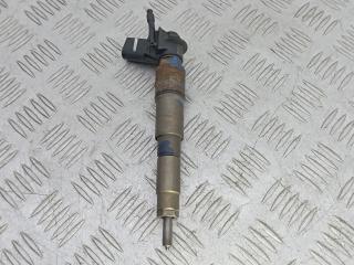 форсунка BMW 7 серия F01/F02 2008, 3.0 л., дизель, АКПП, седан, 0445115070