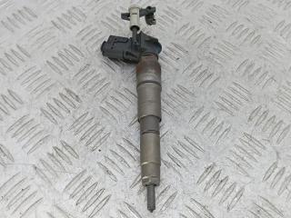 форсунка BMW 7 серия F01/F02 2008, 3.0 л., дизель, АКПП, седан, 0445115070