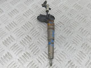 форсунка BMW 7 серия F01/F02 2008, 3.0 л., дизель, АКПП, седан, 0445115070