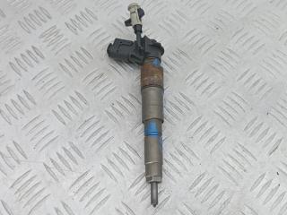 форсунка BMW 7 серия F01/F02 2008, 3.0 л., дизель, АКПП, седан, 0445115070