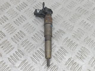 форсунка BMW 7 серия F01/F02 2008, 3.0 л., дизель, АКПП, седан, 0445115070