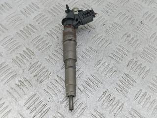 форсунка BMW 7 серия F01/F02 2008, 3.0 л., дизель, АКПП, седан, 0445115070