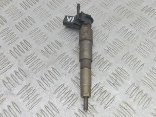 форсунка BMW 7 серия F01/F02 2008, 3.0 л., дизель, АКПП, седан, 0445115070