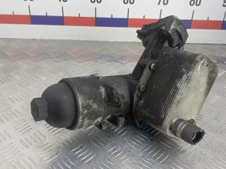 Корпус масляного фильтра дизельный BMW 7 серия F01/F02 2008, 3.0 л., дизель, АКПП, седан
