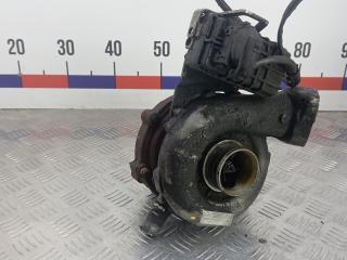 турбина BMW 7 серия F01/F02 2008, 3.0 л., дизель, АКПП, седан, 77942590