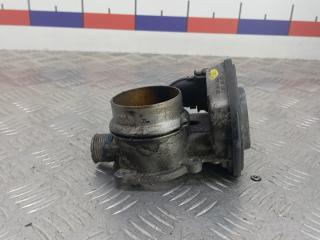 заслонка дроссельная BMW 7 серия F01/F02 2008, 3.0 л., дизель, АКПП, седан, 780438401